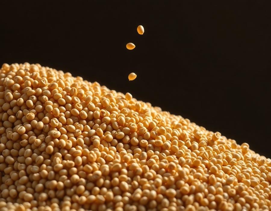Soybeans